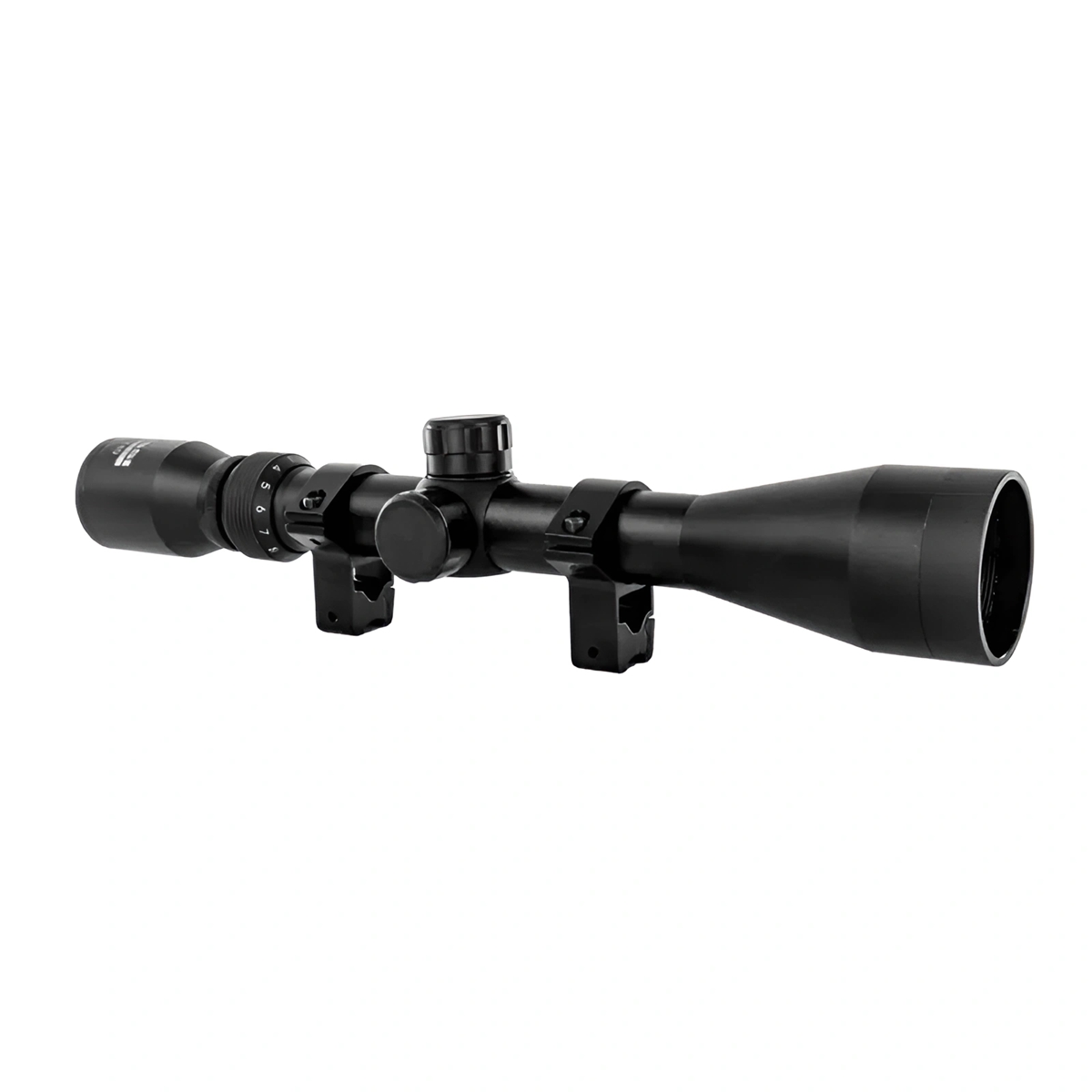39×40 (Mount 3/8) Rossi para Carabinas de Pressão 39×40 (Mount 3/8) Rossi para 39×40 (Mount 3/8) Rossi para Carabinas de Pressão 39×40 (Mount 3/8) Rossi para