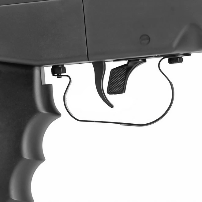 Rifle de Airsoft AEG FAMAS F1 Cyber Gun 6mm Rifle de Airsoft AEG